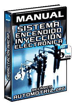 Manual Sistema De Encendido E Inyecci N Electr Nica De Motores Por