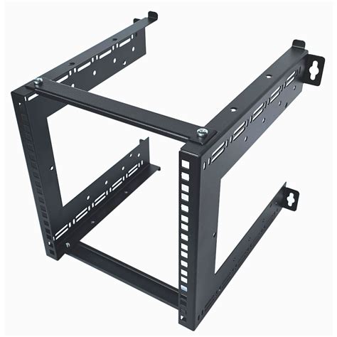 Ad Tek Network Cabs U Inch Inch Open Wall Mount Frame