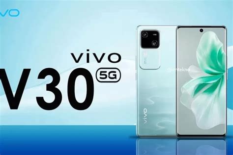 Cek Spesifikasi Dan Harga Vivo V G Bawa Layar Amoled Dengan