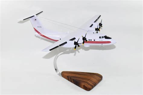 Dash 7 Model Squadron Nostalgia