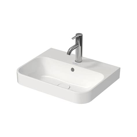 Duravit Happy D2 Plus Surface Basin Ground 500 X 400mm West One