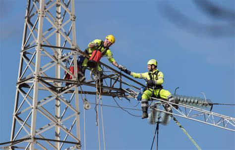 HEP obavještava Nekoliko ulica u Zagrebu ostaje bez električne