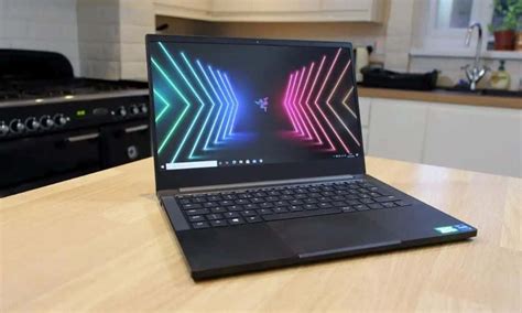 Razer Blade Stealth Laptop Review Specs Tests And Price