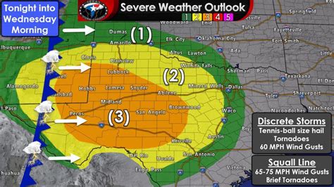 Spc Mesoscale Discussion Severe Potential Tornado Watch Likely