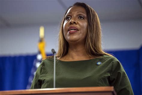 New York Ag Letitia James Announces 460 Million Multistate Settlement