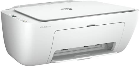 HP DeskJet 2734e Wireless All In One Inkjet Printer With 9 Months Of