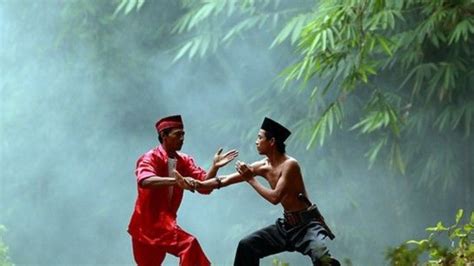 Mengenal Bela Diri Beksi Perpaduan Budaya Asli Indonesia Dengan Budaya