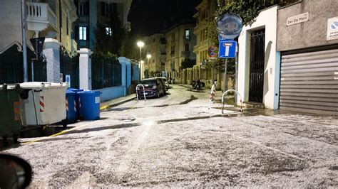 Meteo Liguria Ancora Pioggia Almeno Fino A Mercoled Pomeriggio