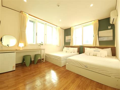 Oyo Hostel Myeongdong