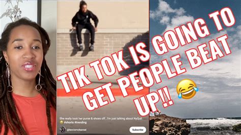 TIK TOK PRANKS - YouTube