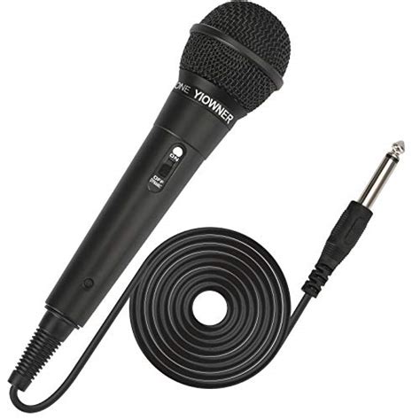 Best Portable Microphones Systems December