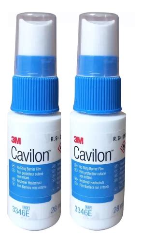 Cavilon M Spray X Unidades Cuotas Sin Inter S