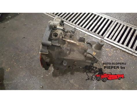 Gearbox Volkswagen Polo III 1 4i 60 AEX DQW