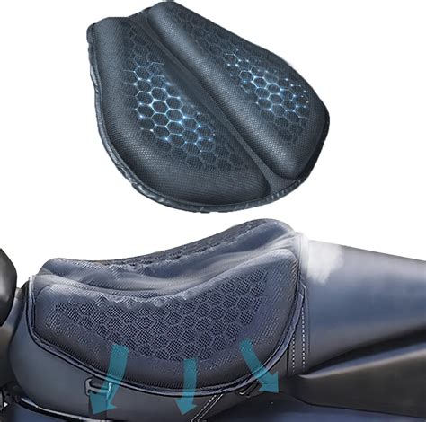Cycle Seat Cushion For Long Rides at Winifred Thompson blog