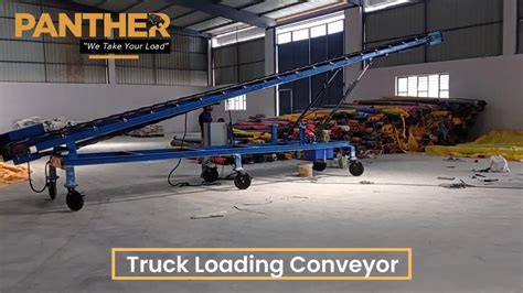 Counter Balance Stacker Mild Steel Bag Stackers Conveyors For Material