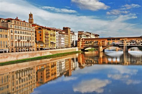 Florence Italy 10 Best Things To Do On Your First Visit Its Not