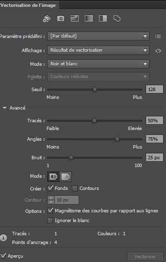 Comment Vectoriser Une Image Sur Illustrator