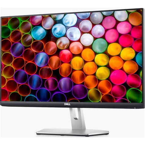 Monitor Led Dell S2421hn 23 8 Inch Fhd Ips 4 Ms 75 Hz Freesync Pc Garage