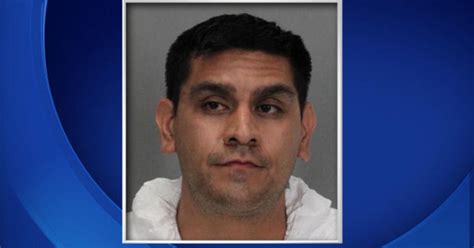 Modesto Mass Murder Suspect Arrested Daughter Among 5 Victims Cbs