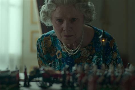 ‘The Crown’ Series-Finale Review