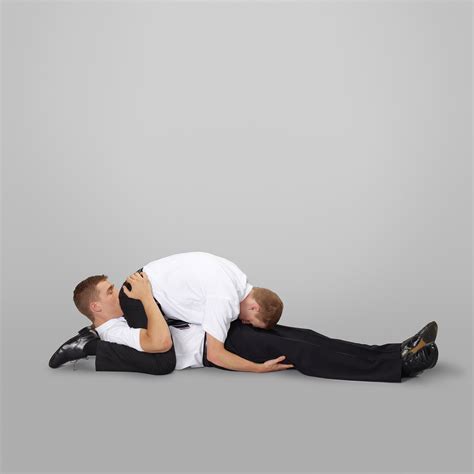 Mormon Missionary Positions — Neil Dacosta