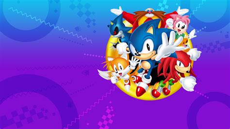 Sonic Origins Plus PS4 & PS5