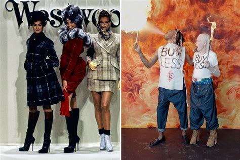 collections: Vivienne Westwood: 5 most famous iconic collections from the designer