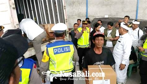 NUSABALI Calon KPPS Banyak Terdaftar Di Sipol