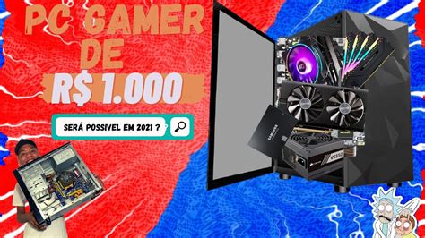 Como Montar Um Pc Gamer Tudo O Que Precisa Saber Dica Desperte O