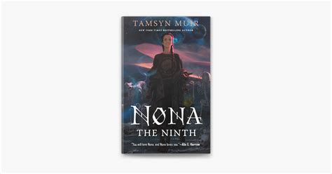 ‎Nona the Ninth on Apple Books