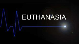 Countries Where Euthanasia Is Legal Factual Facts Facts About The