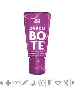 GEL PARA SEXO ANAL DANDO BOTE 18G PB449 MAÇÃ DO AMOR Toque do