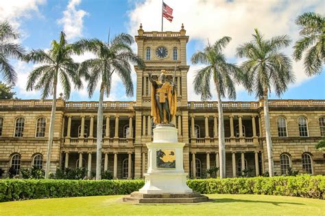 L K Oko A Hawaiian Independence Day Prompts Celebration Of Hawaiian