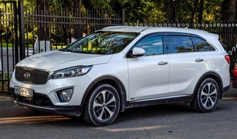 Kia Sportage Won T Start Causes And Fixes Car Truck And Vehicle How