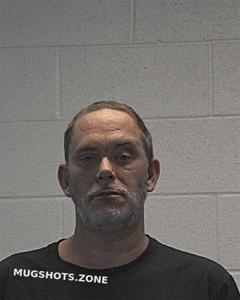 COPELAND ROBERT DARRELL 11 07 2023 Cleveland County Mugshots Zone