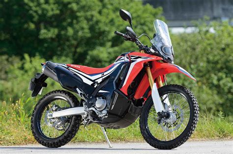 Honda Crf Rally Type Ld Honda Crf Rally Type Ld M Web