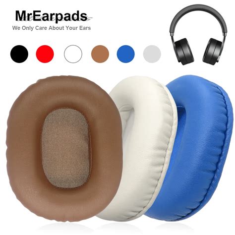 W800BT Earpads For Edifier W800BT Headphone Ear Pads Earcushion