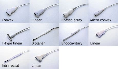 What are Ultrasound Probes Used For?