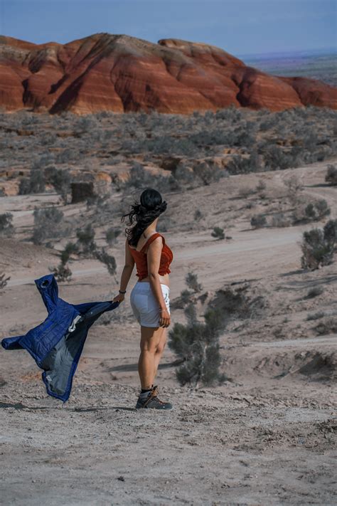 Is Travelling To Central Asia Safe?