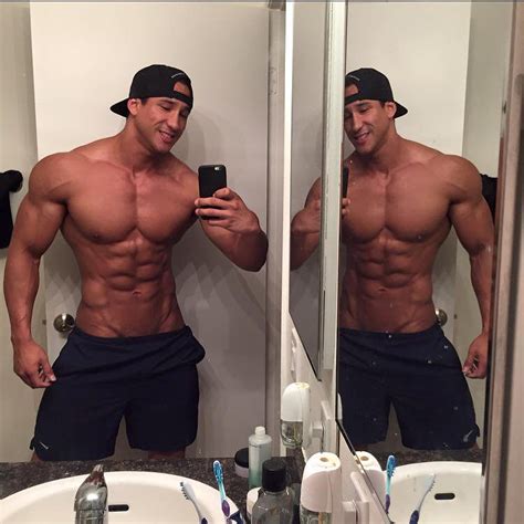 Muscle Selfies Page 26 Bodybuilders Inc