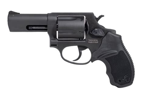 Taurus T O R O Mag Special Optic Ready Revolver With Inch