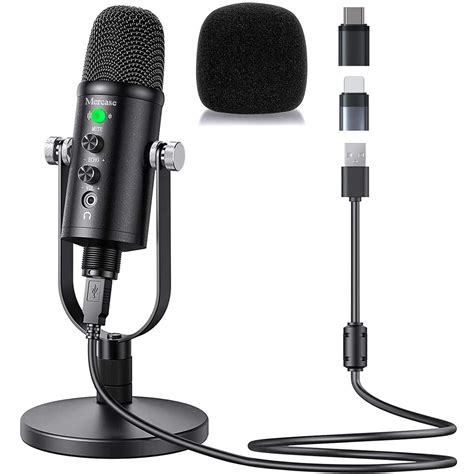 10 Best Asmr Microphones For High Quality Audio Recording 2023