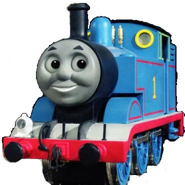 thomas  tank engine  hiccelsa  deviantart