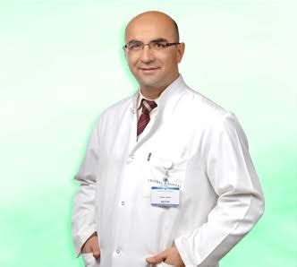 Op Dr Hüseyin Ekici Yorumlarını gör ve randevu al Doktorsitesi