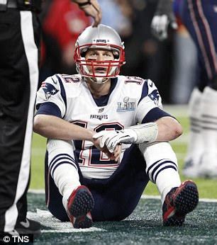 Gronkowski Non Committal But Brady Will Be Back In Daily Mail