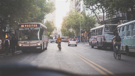 Cien A Os De Benedetti Un Paseo Nost Lgico Por Montevideo Viajar