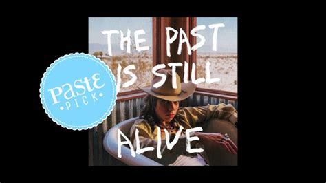 Hurray For The Riff Raff The Past Is Still Alive Album Review