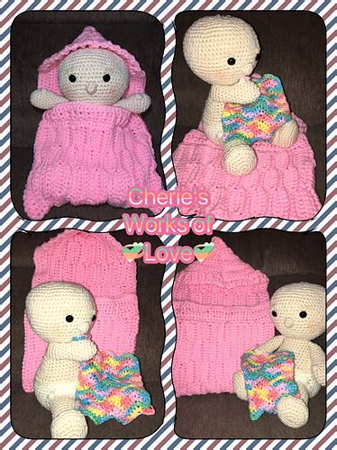 Ravelry Baby Gumdrop Bhd Pattern By Jbd Jellybean Dreams