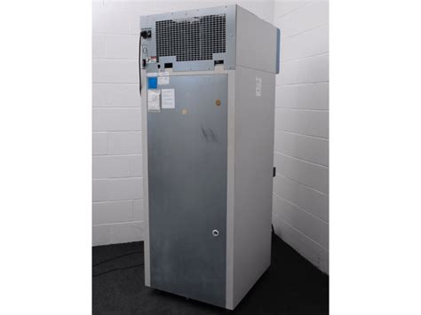 Thermo Scientific Revco Ugl V Freezer Richmond Scientific