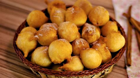 Recheios De Bolinho De Chuva Deixe Sua Receita Tradicional Ainda Melhor